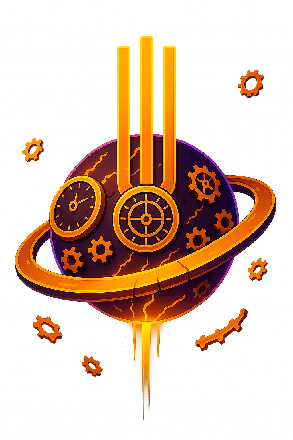 Chronos - God of Time